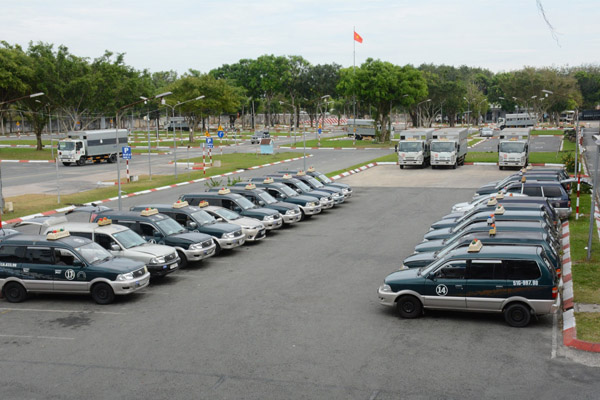 Chi phí học bằng lái xe ô tô Bình Thuận