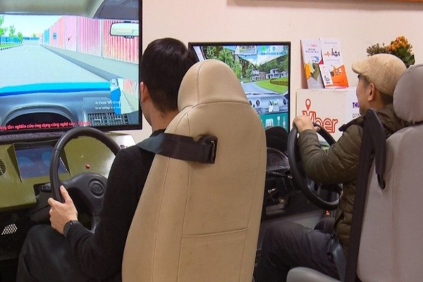 Trường dạy lái xe ô tô ở Khánh Hoà - Kỹ Thuật Miền Trung